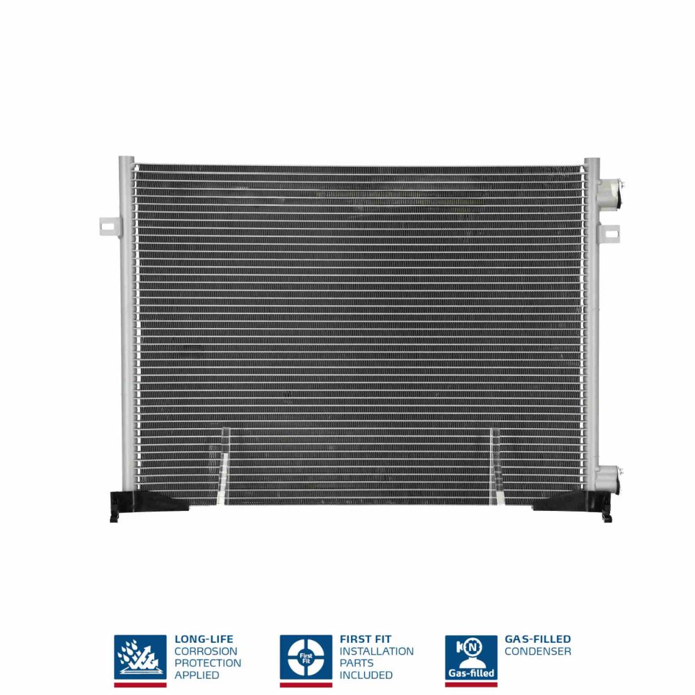 Kliimaseadme kondensaator 30-00498