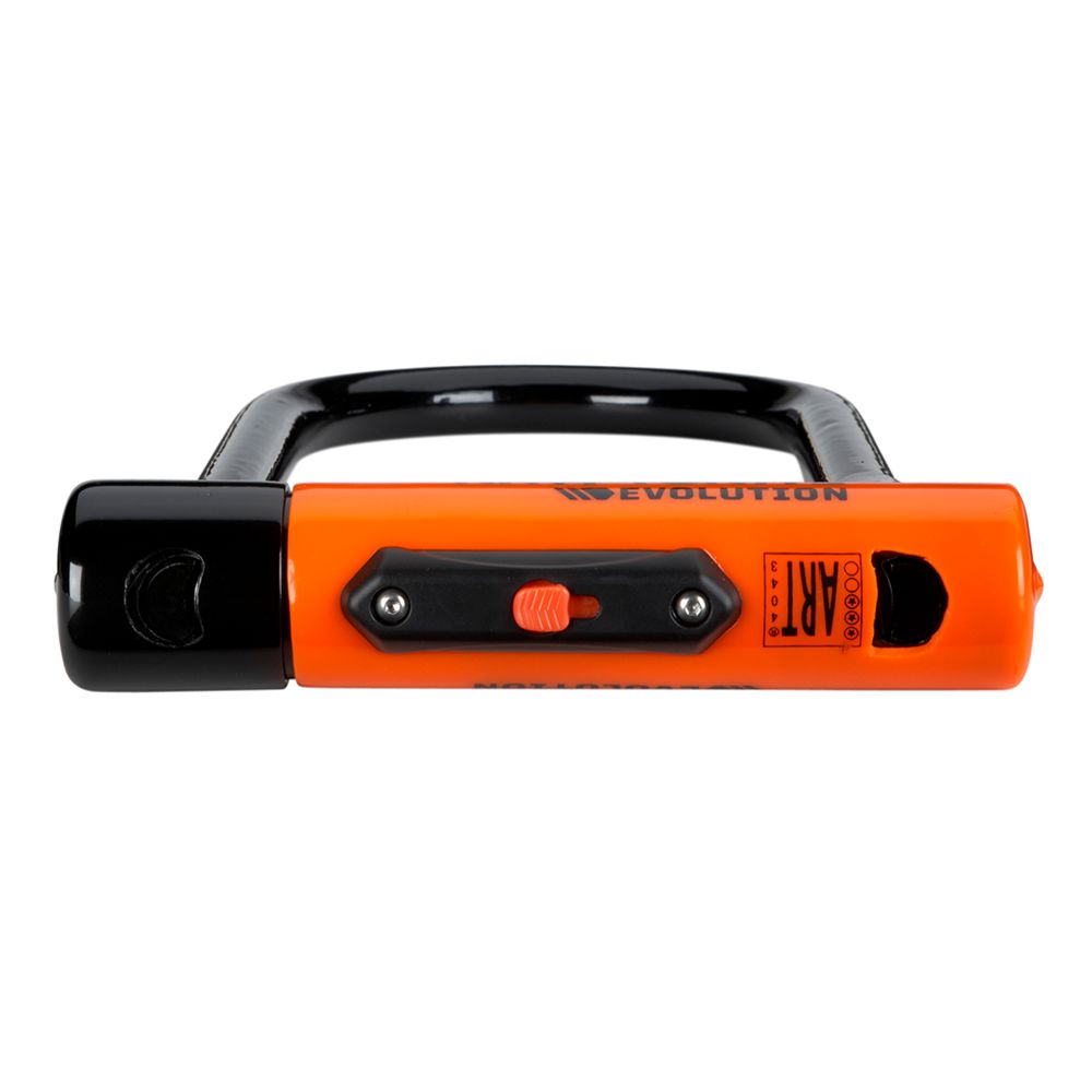 Kryptonite Evolution Standard U-lukk