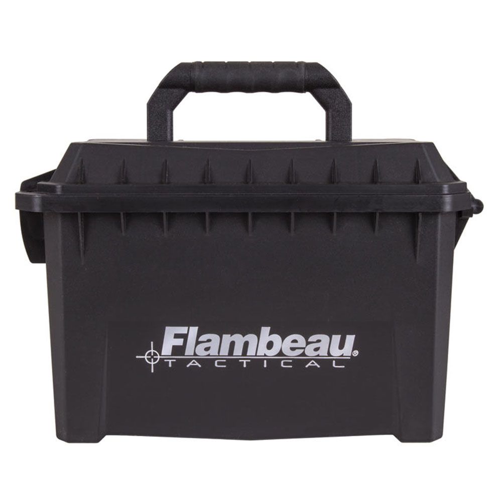 Flambeau Compact ammuslaatikko