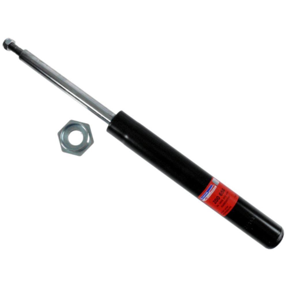 Iskunvaimennin 85-4172