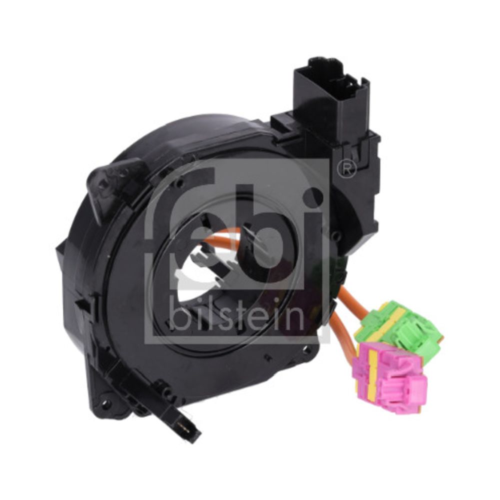 Kellojousi, airbag 17-06660