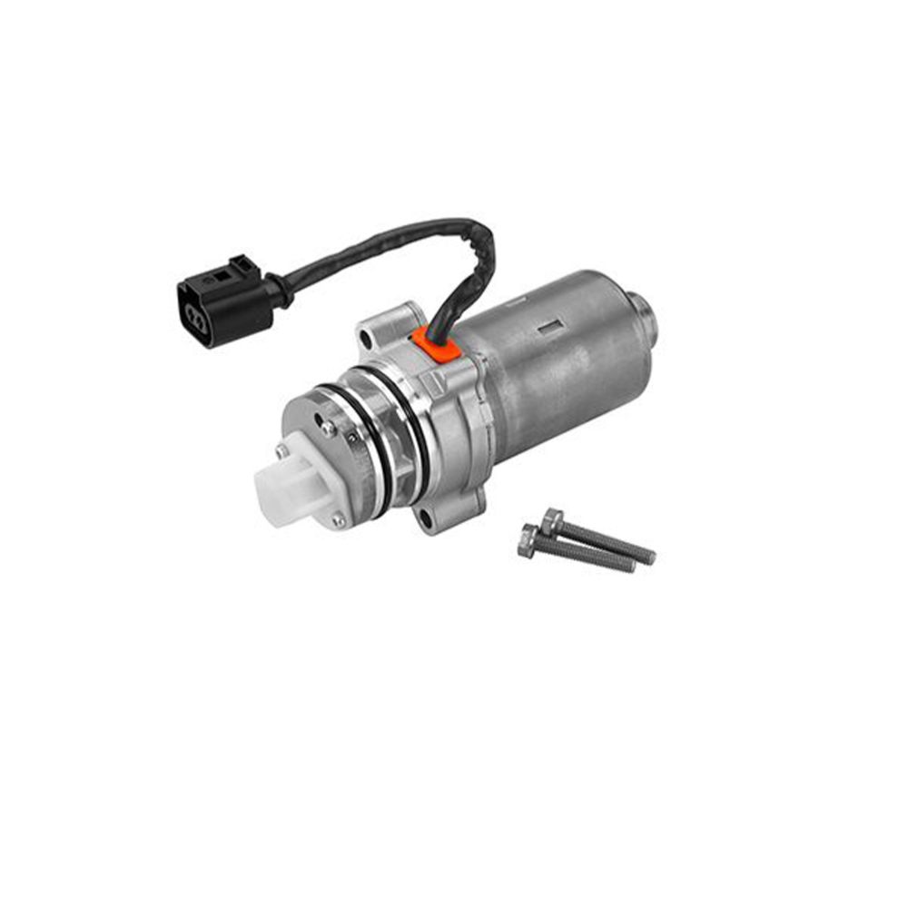Pump, lamellkoppling-allhjulsdrift 18-02501