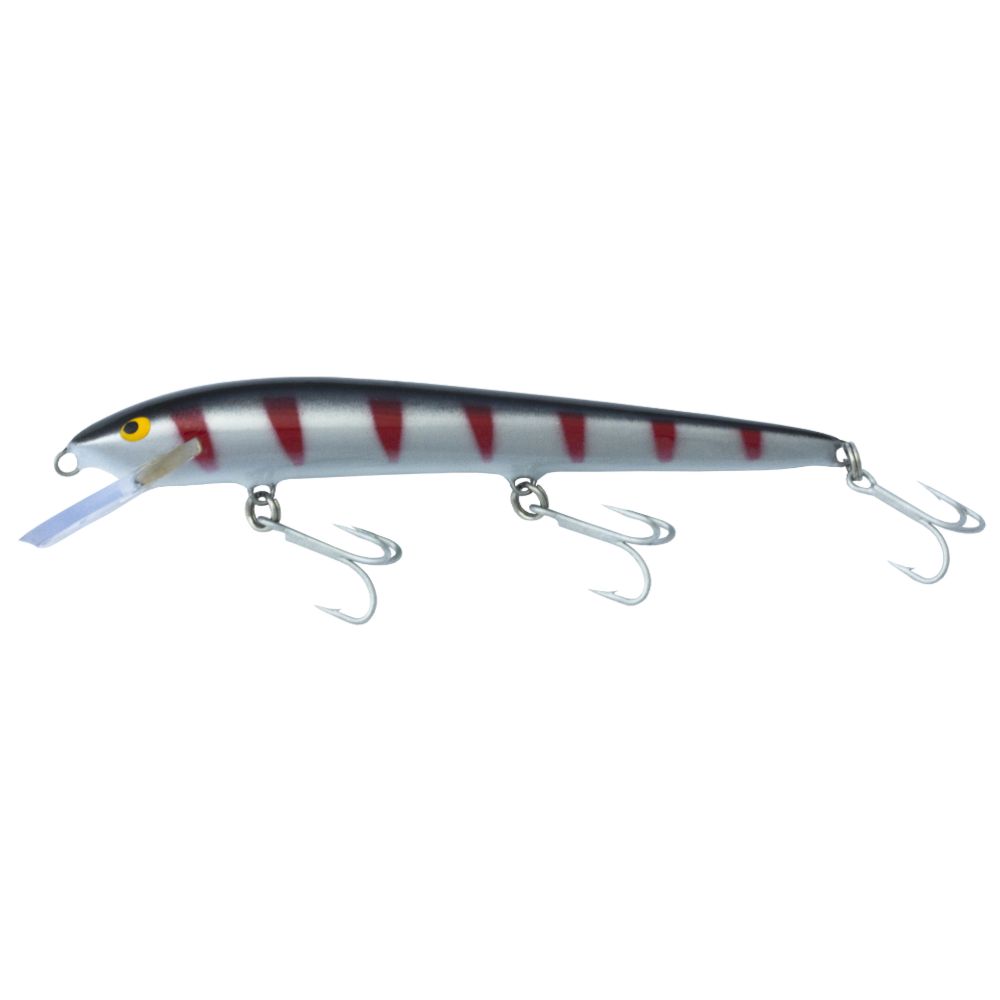 Nils Master Invincible floating 15 cm 30 g voobler