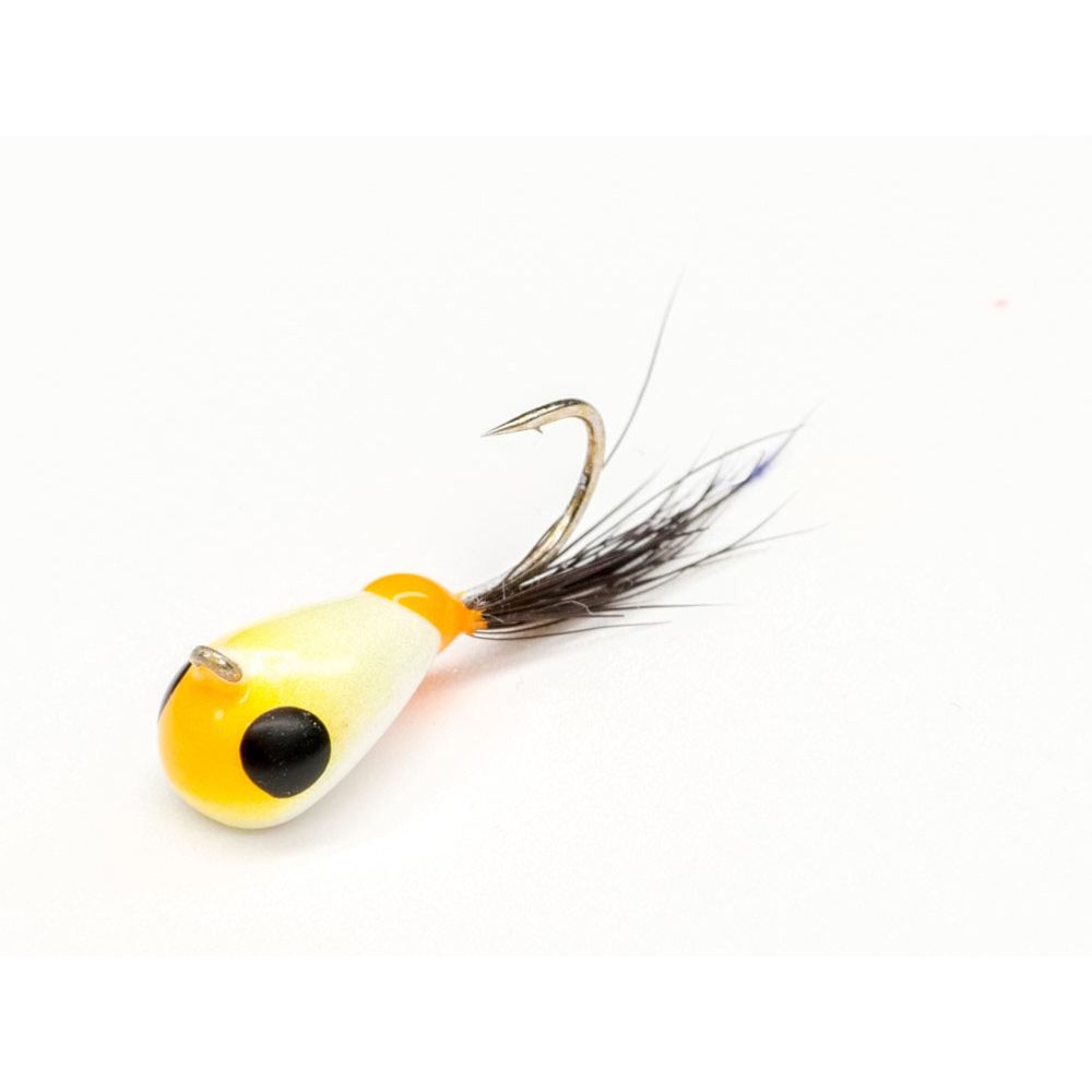 Markku Autio Wolfram Micro-Mutu färg 10