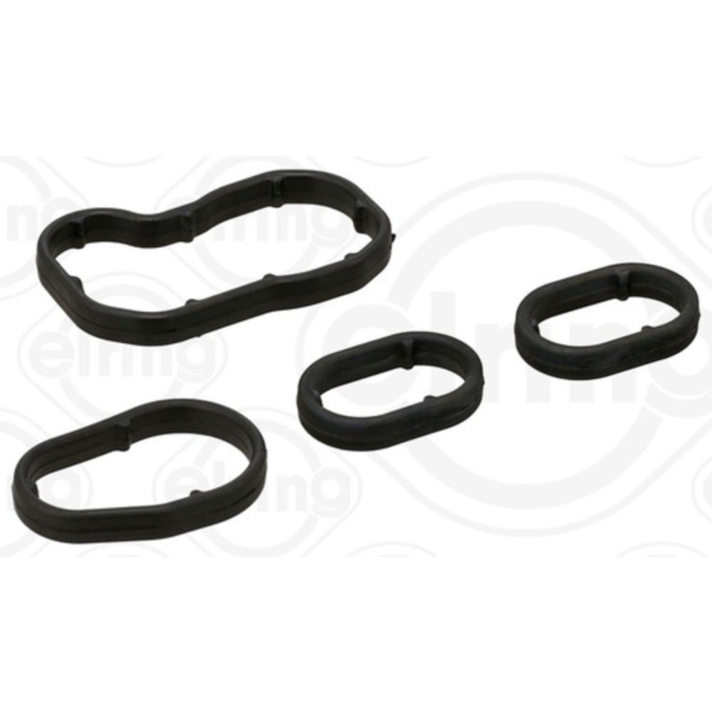 Öljynjäähdyttimen tiivistesarja 30-05292