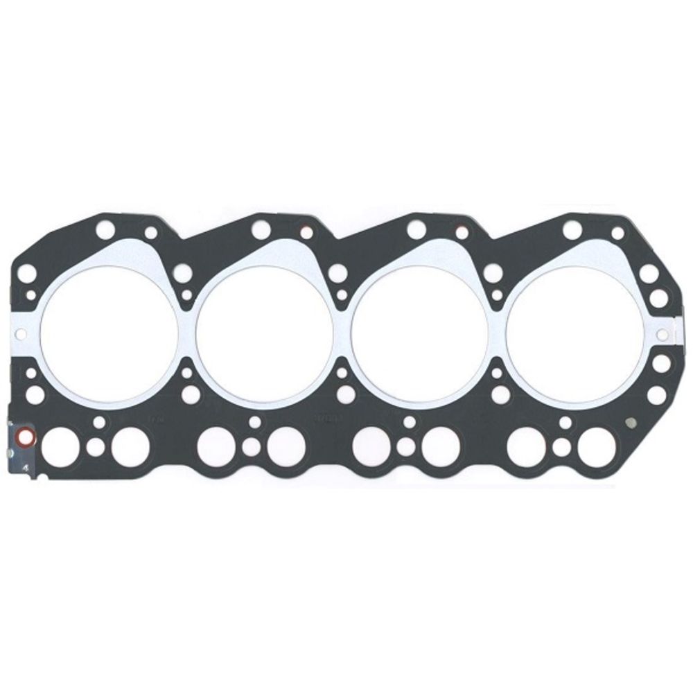 Packning, topplock 27-6247