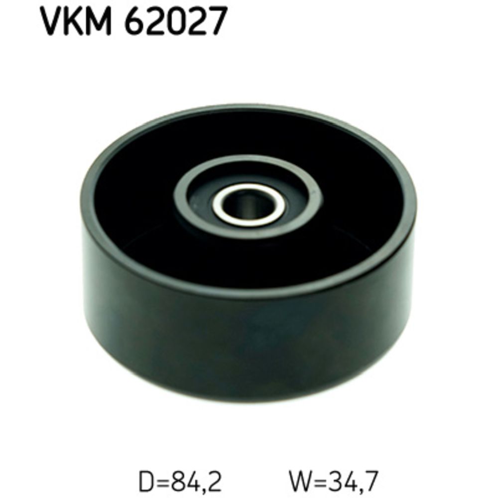Moniurahihnan kiristysrulla 30-05564