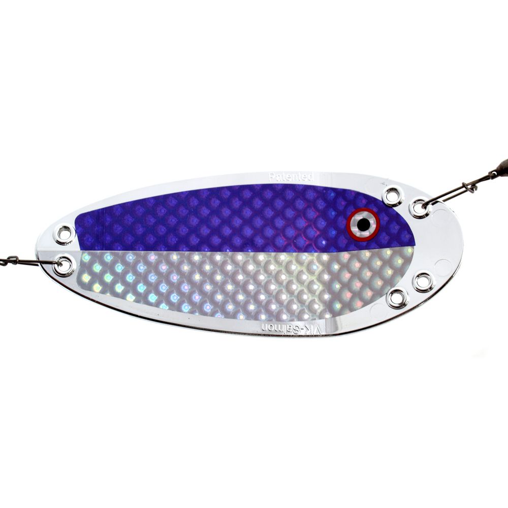 VK-Salmon Flasher 20 cm
