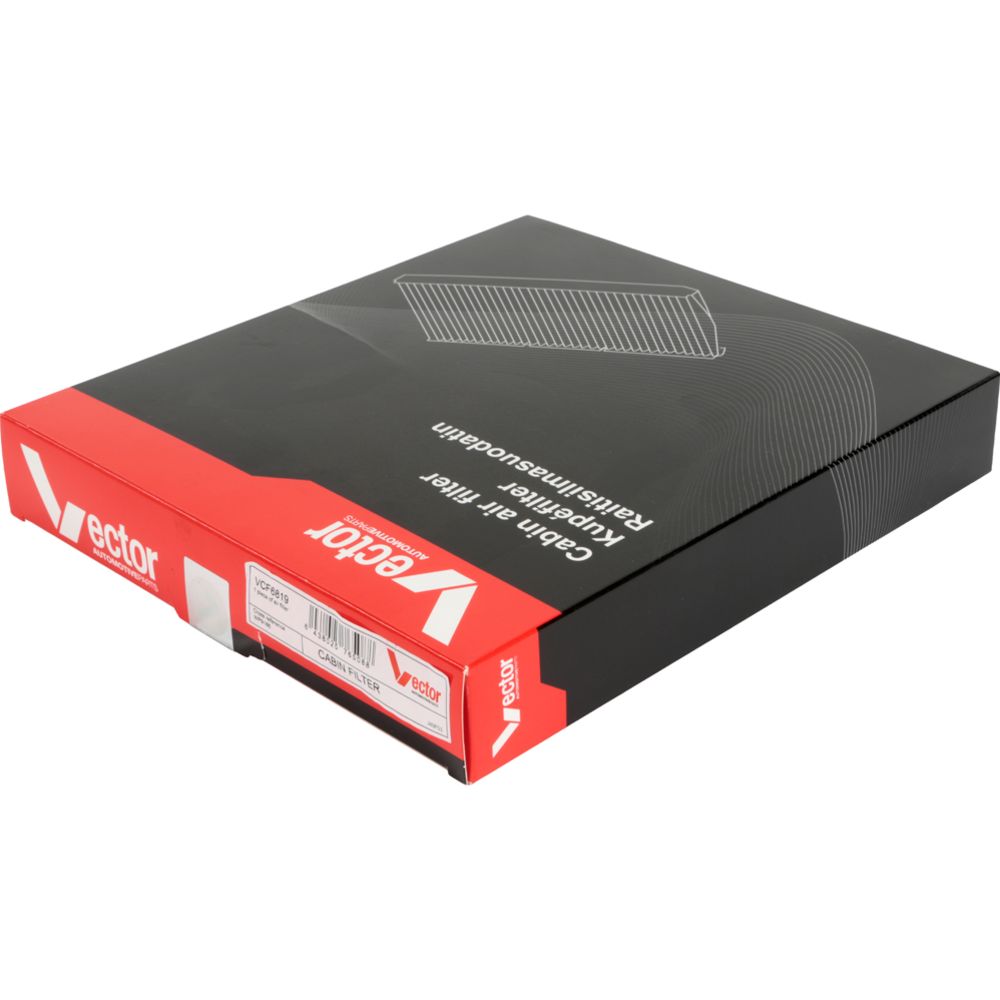 Raitisilmasuodatin 19-2367