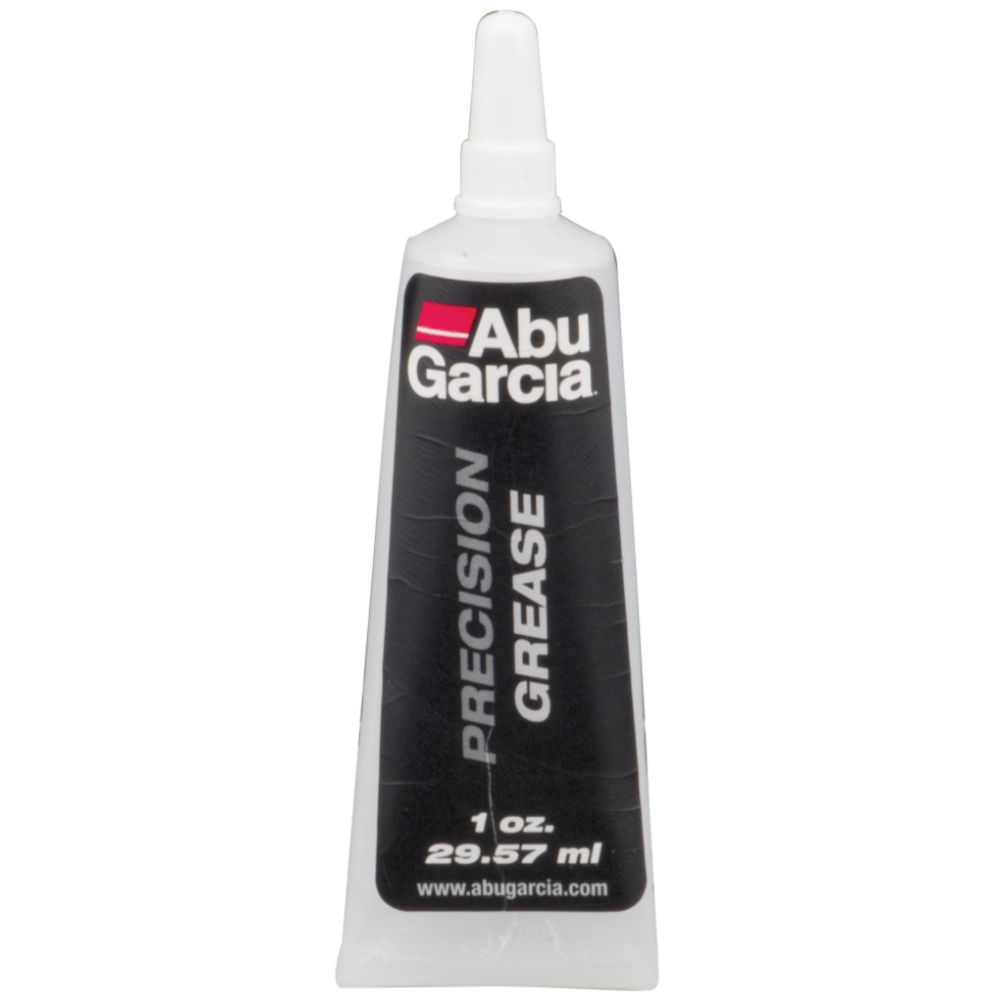 Abu Reel Grease poolimääre