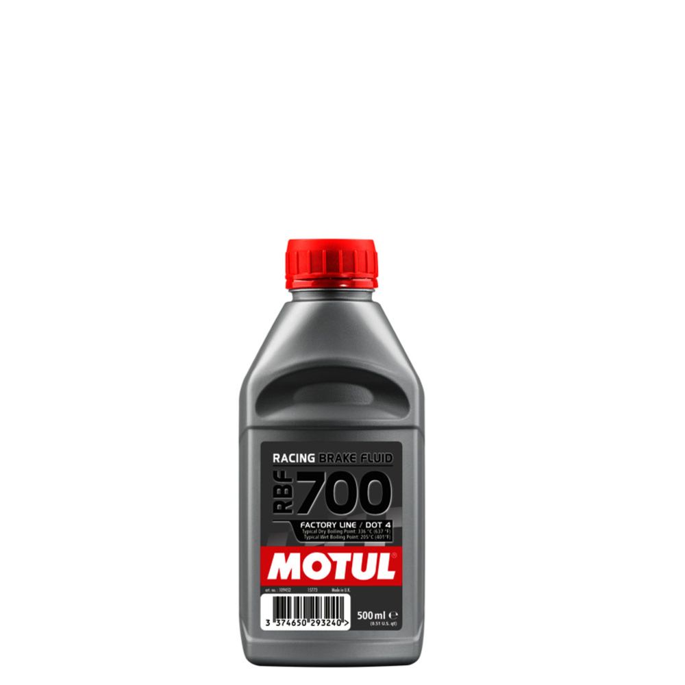 Motul RBF 700 Factory Line jarruneste 0,5L