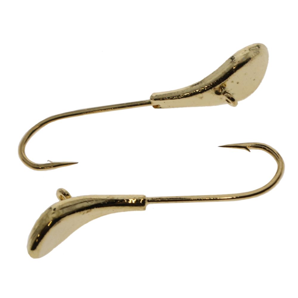 MTX Fishing jiggmormyska volfram 5 mm / 2 g no: 8, 2 st
