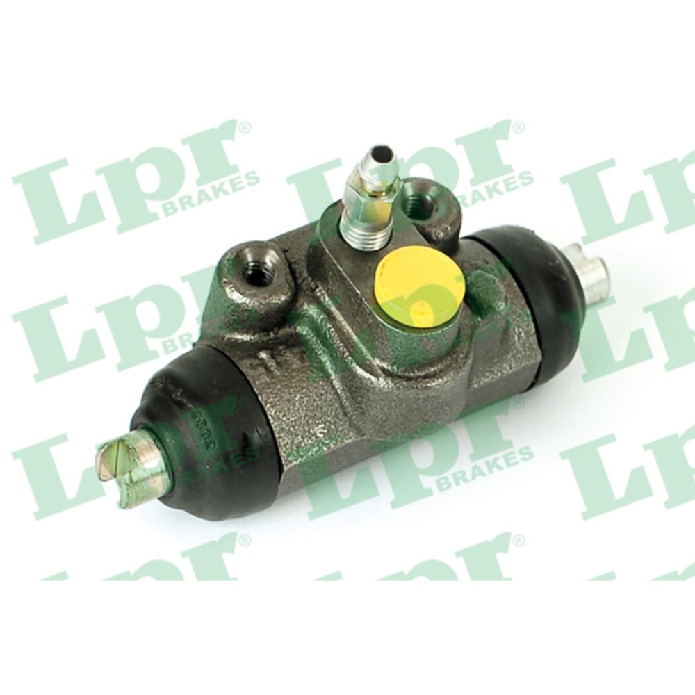 Jarrusylinteri 23-4010