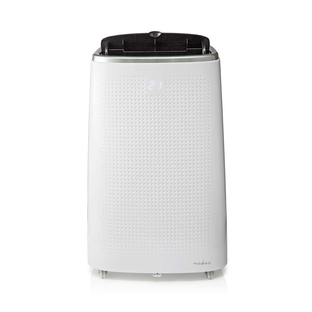 Nedis SmartLife 3-in-1 luftkonditionering 14000 BTU Wi-Fi