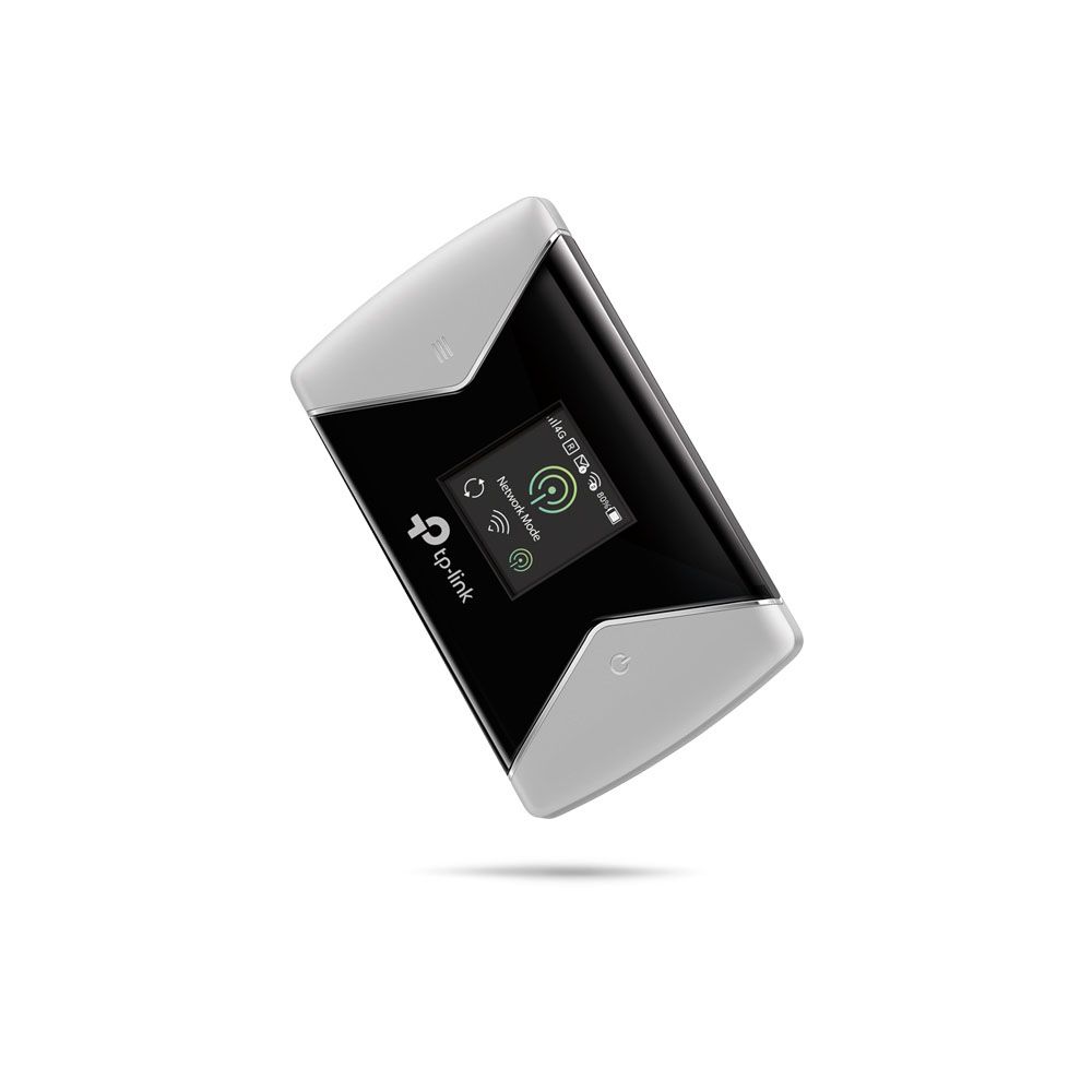 TP-LINK M7450 4G LTE Mobile Wifi-router