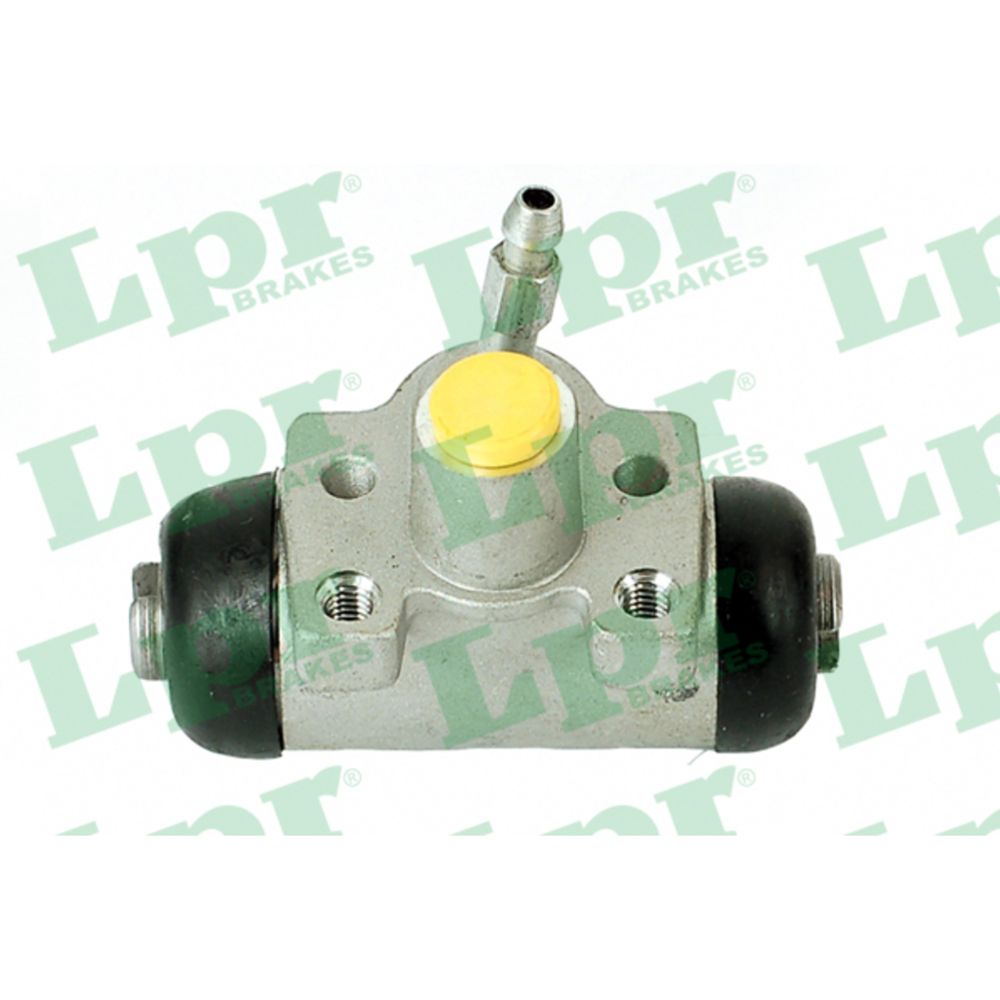 Pyöränsylinteri 23-4394