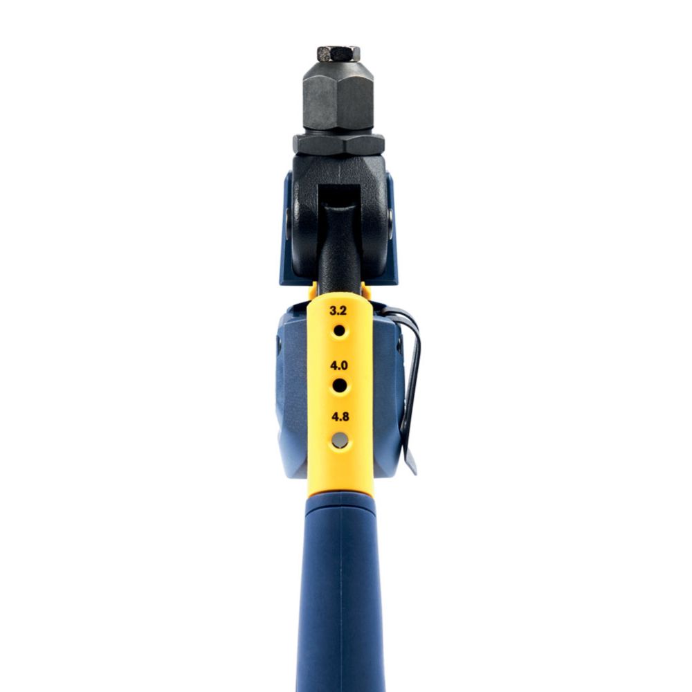 Rapid RP100 Multi PressLess tõmbeneedi tangid HD
