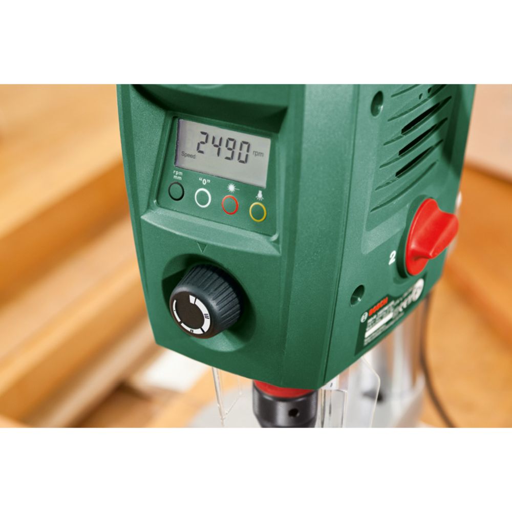 Bosch PBD 40 pylväsporakone 1-13 mm 710 W