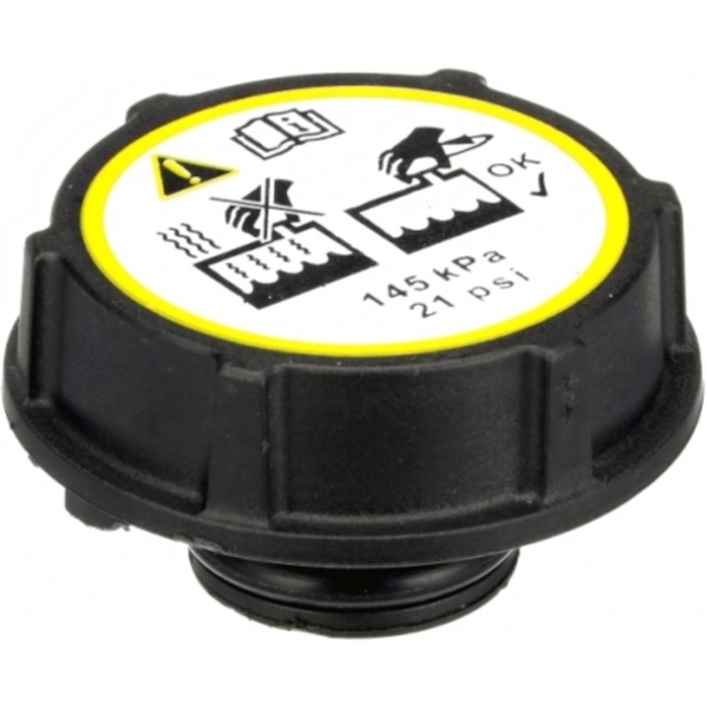 Lock, expansionskärl 30-03523