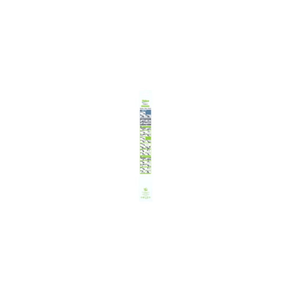 Valeo First MultiConnection FM38 torkarblad 38 cm