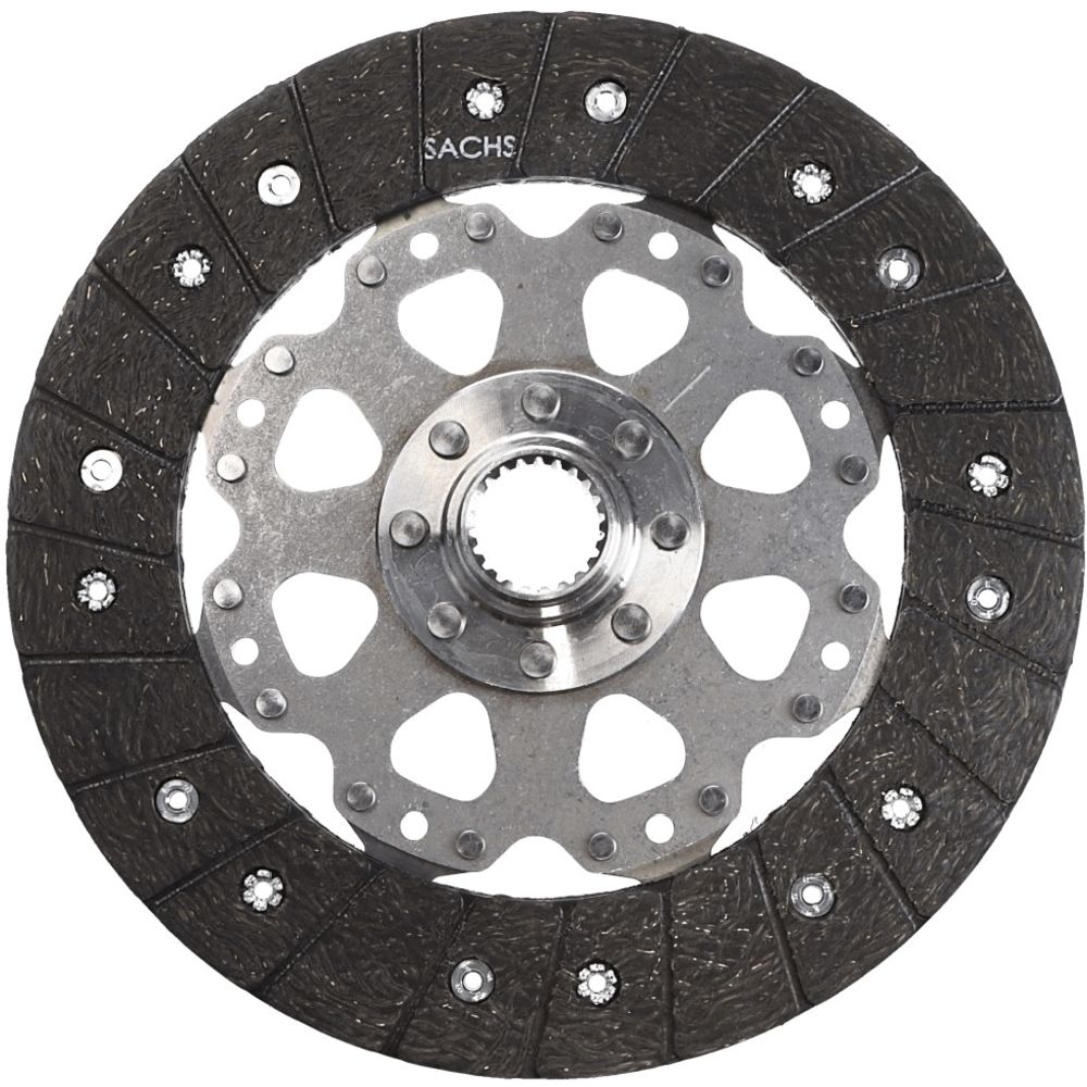 Kytkinpaketti 84-00314