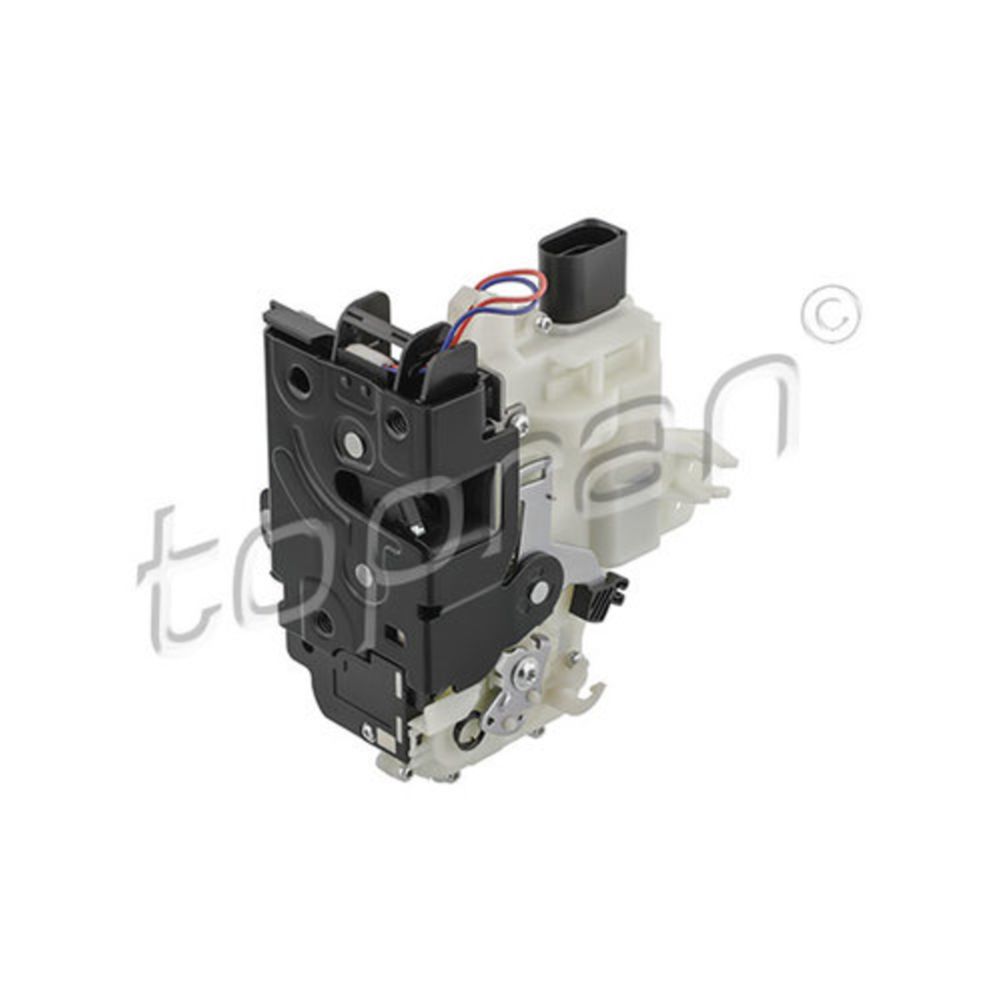 Oven lukko 48-00966