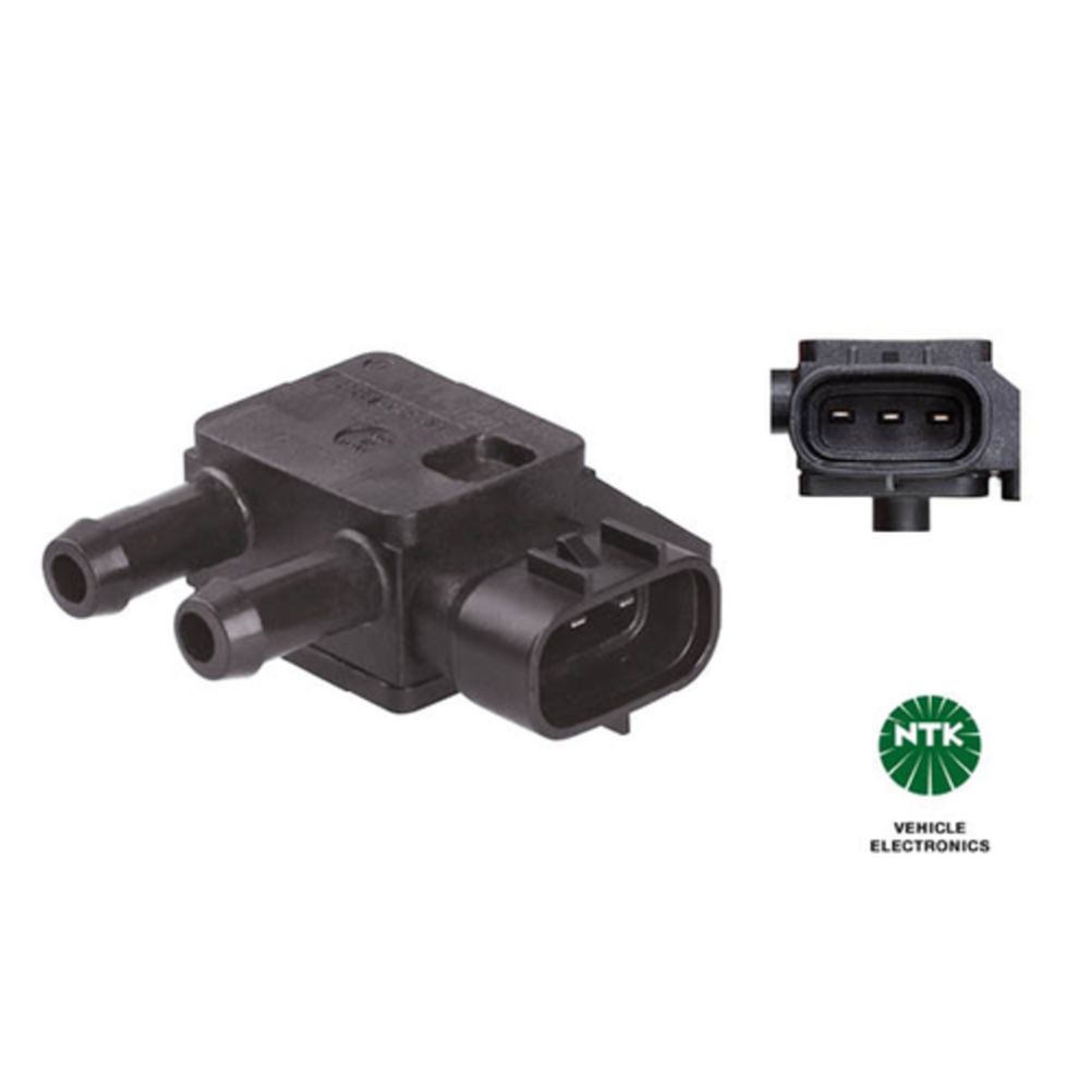 Sensor, avgastryck 28-01339