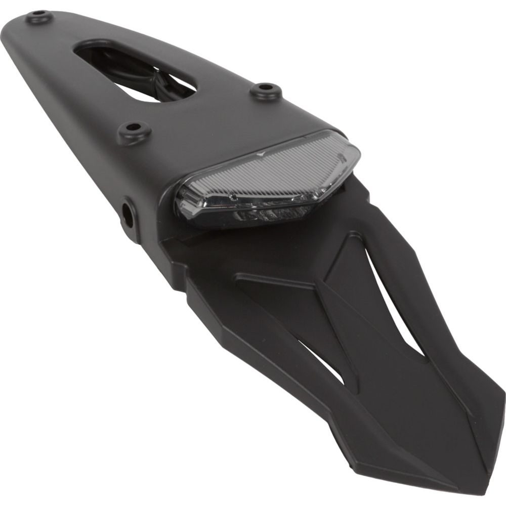 DZ Hardware tagaporilaud LED-lambiga (E-heakskiit)