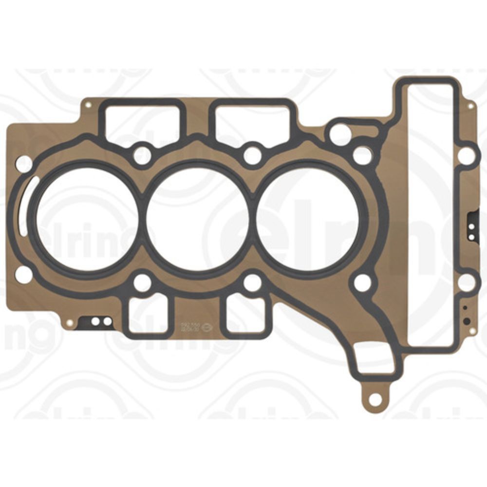 Packning, topplock 27-02165