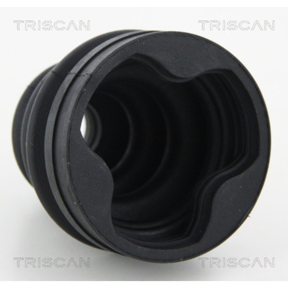 Vetoakselin suojakumisarja 17-3266