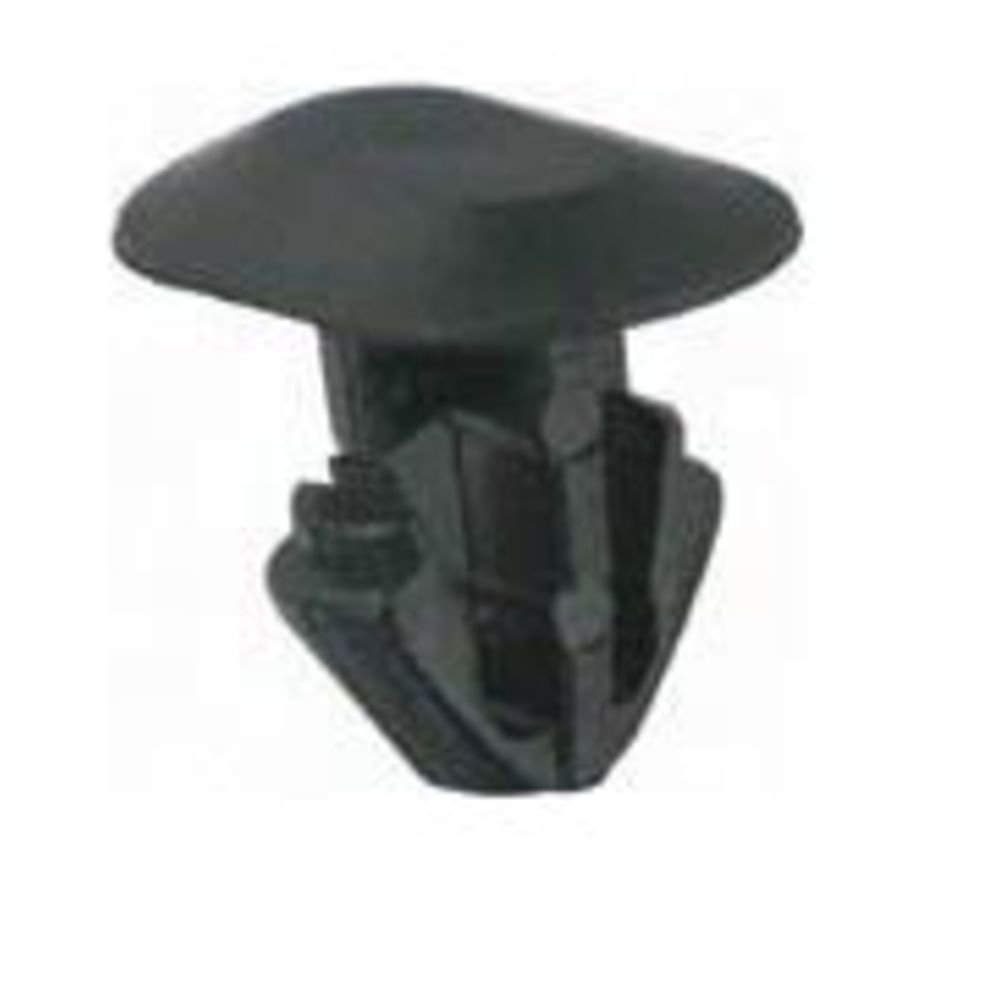 Kumitiivisteen kiinnike 10843 Ren 30kpl