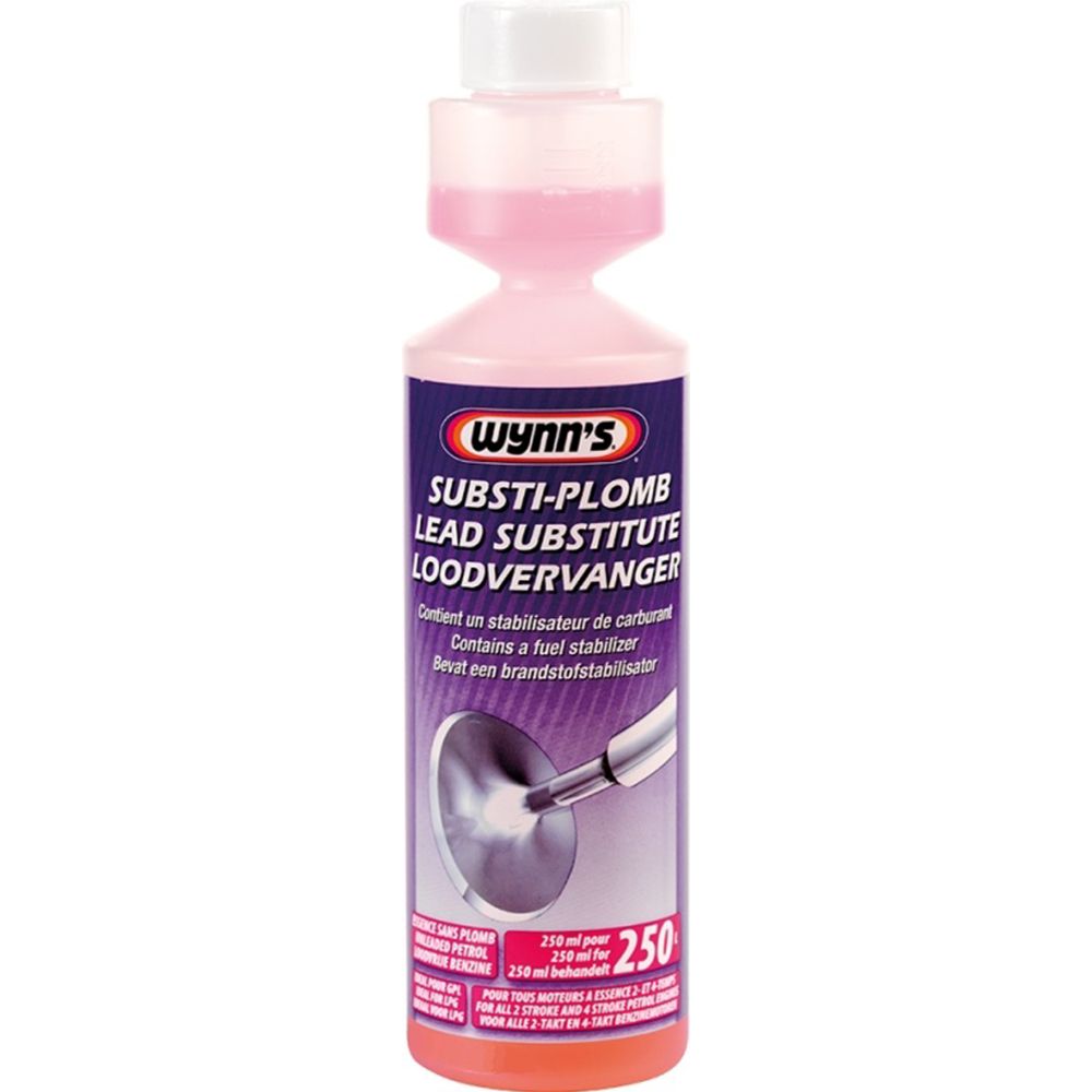 Wynn's Pliiasendaja 250ml