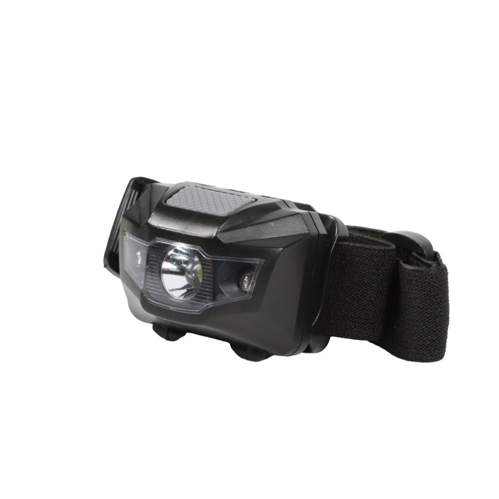 MTX Basic LED-pannlampa 100 lm 3 x AAA