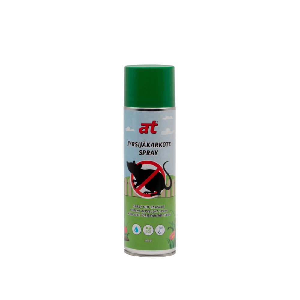 AT jyrsijäkarkote 500 ml