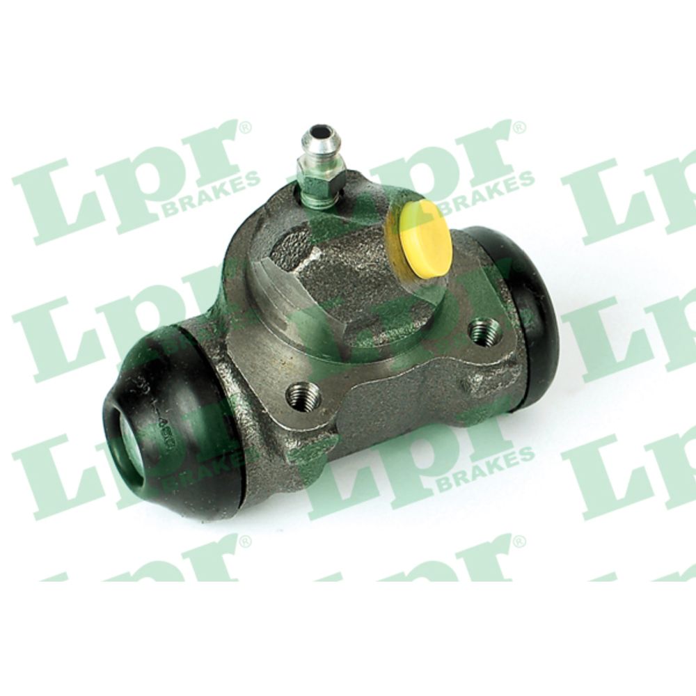 Rattapidurisilinder 23-4293