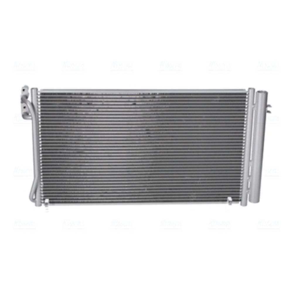 Ilmastointilaitteen lauhdutin 30-00542