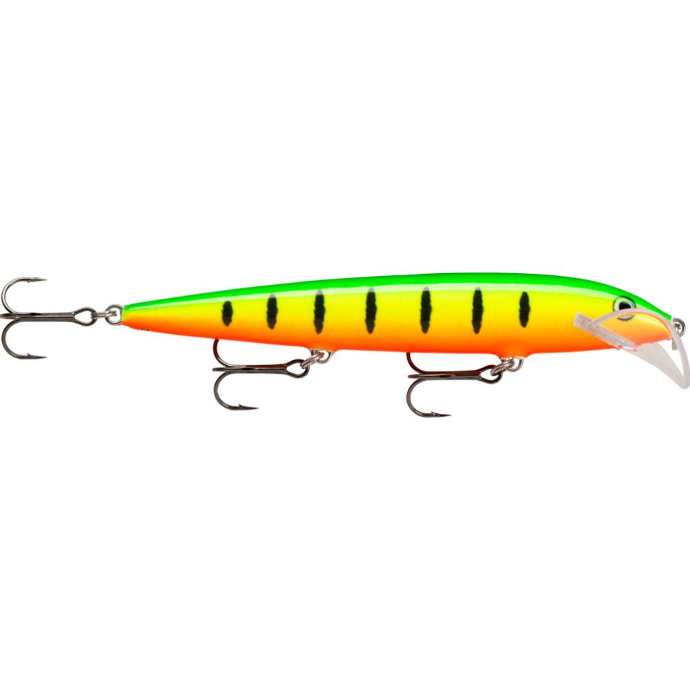 Rapala Scatter Rap Husky wobbler 13 cm 12 g färg: PEHL