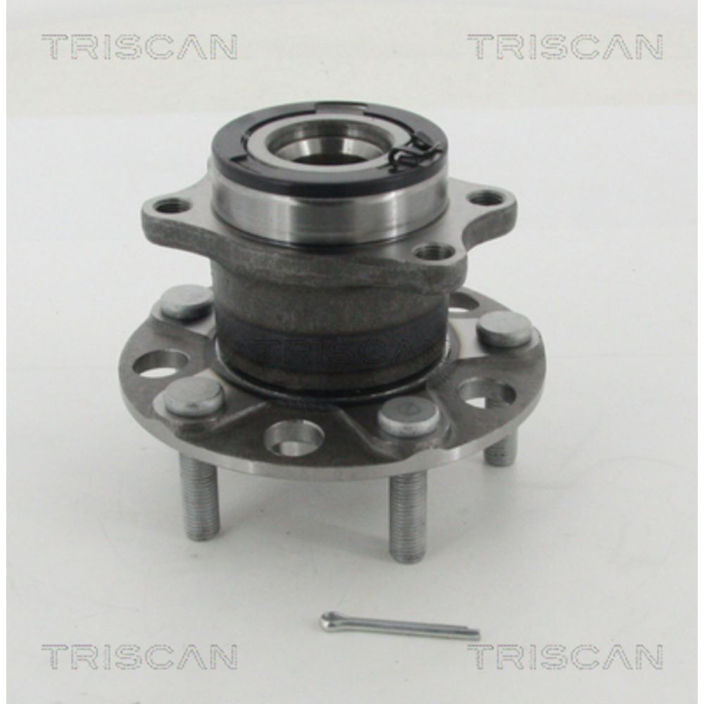 Pyöränlaakerisarja 21-2124