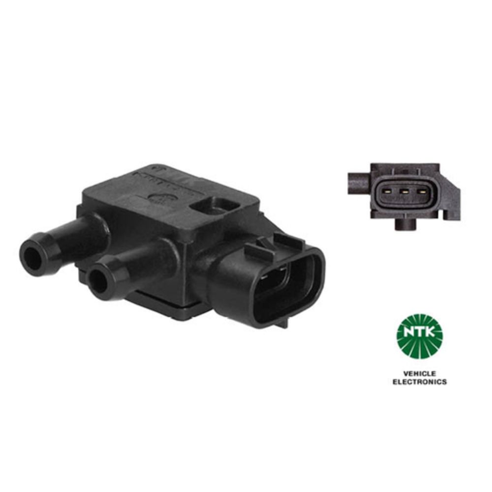 Sensor, avgastryck 28-01308
