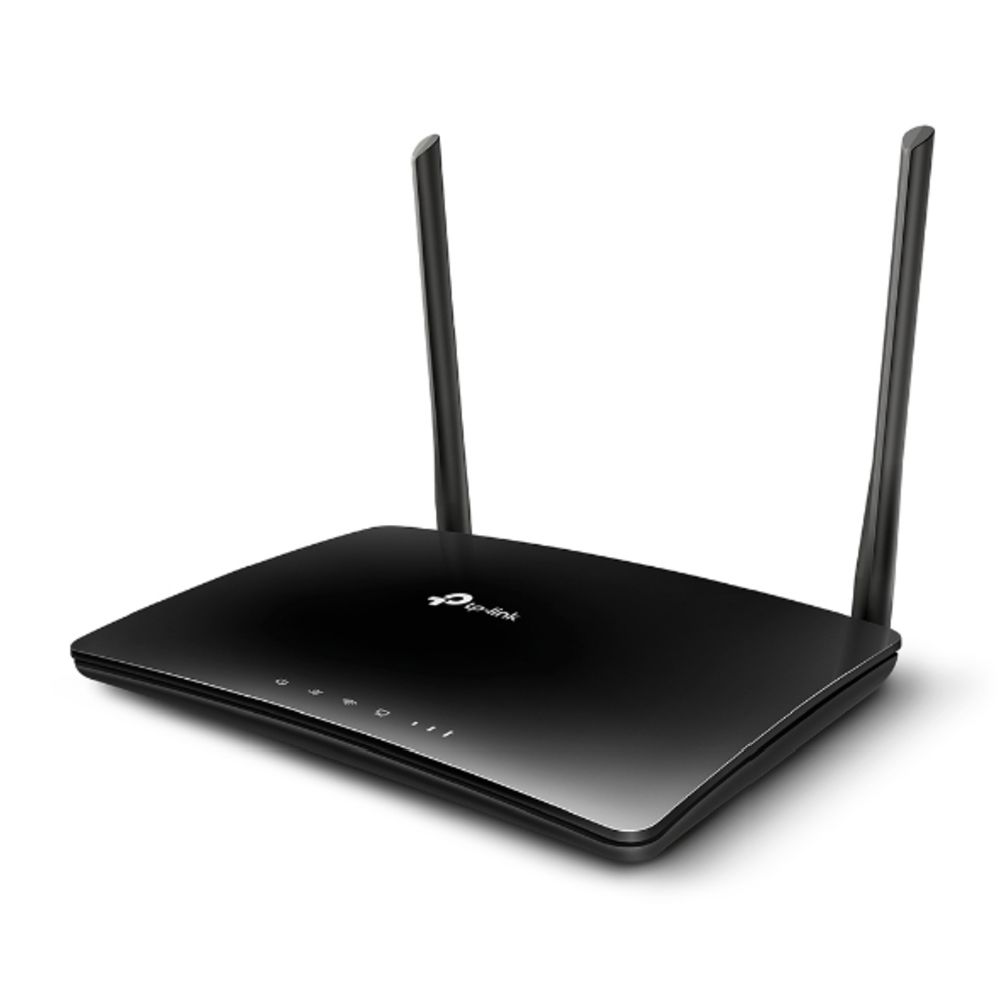 TP-LINK TL-MR6400 4G router
