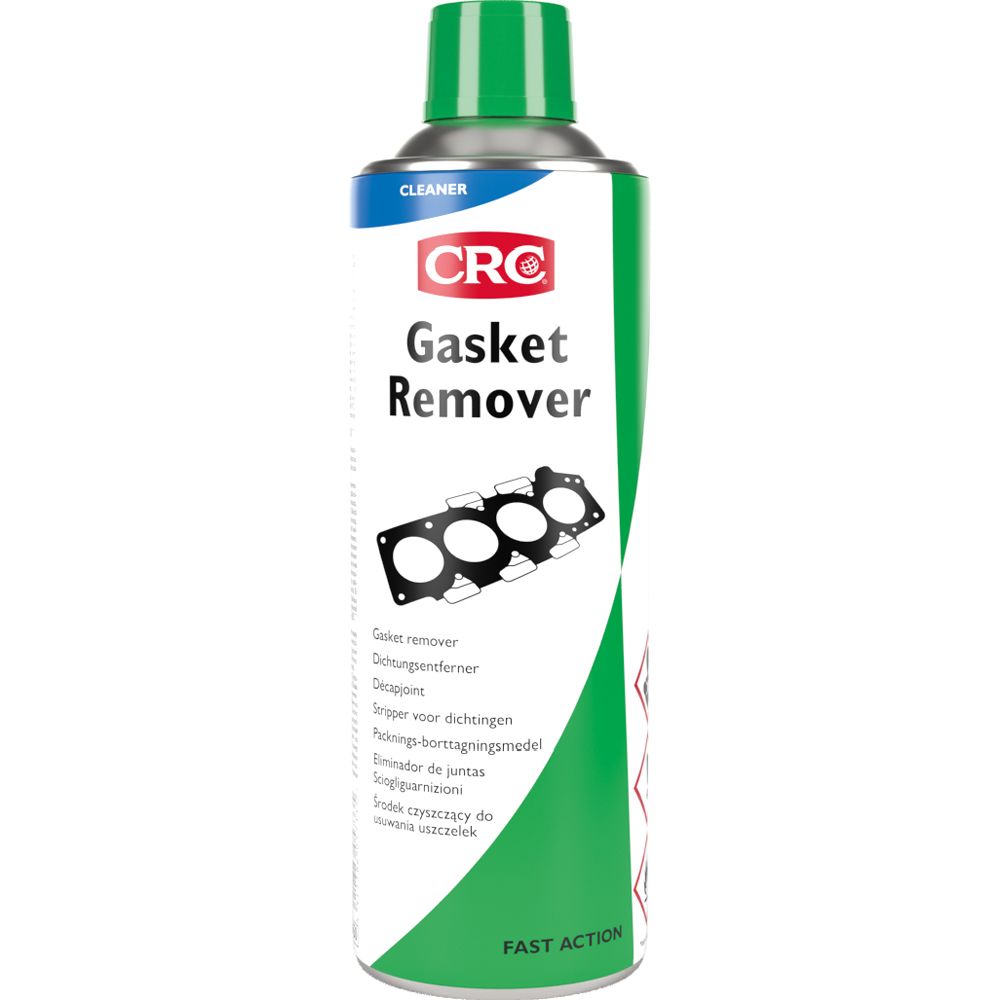 CRC Gasket Remover tiivistejäänteiden poistaja 400 ml