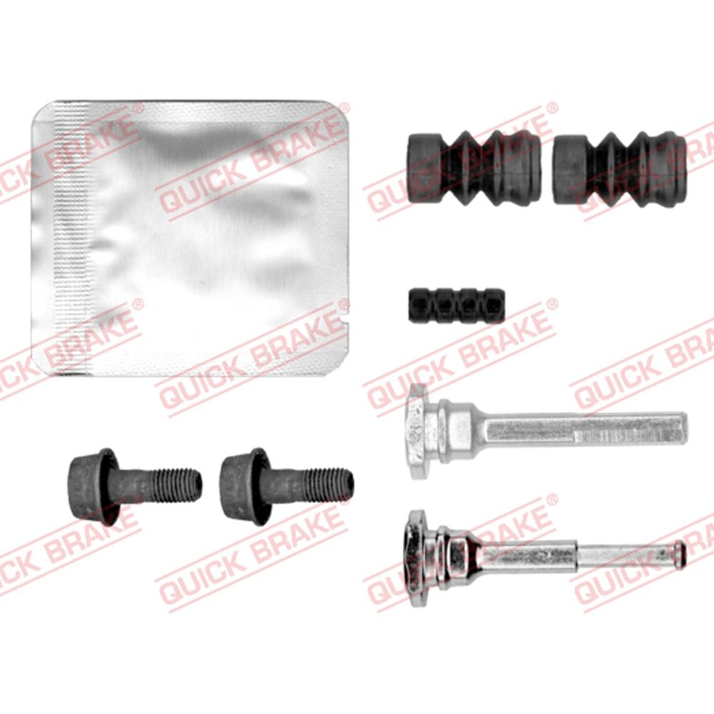 Jarrusatulan liukutappisarja 23-01673