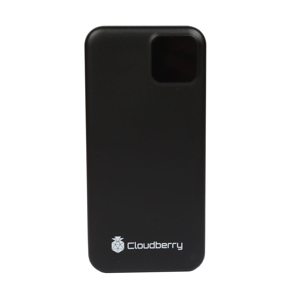 Cloudberry akupank 30 000 mAh