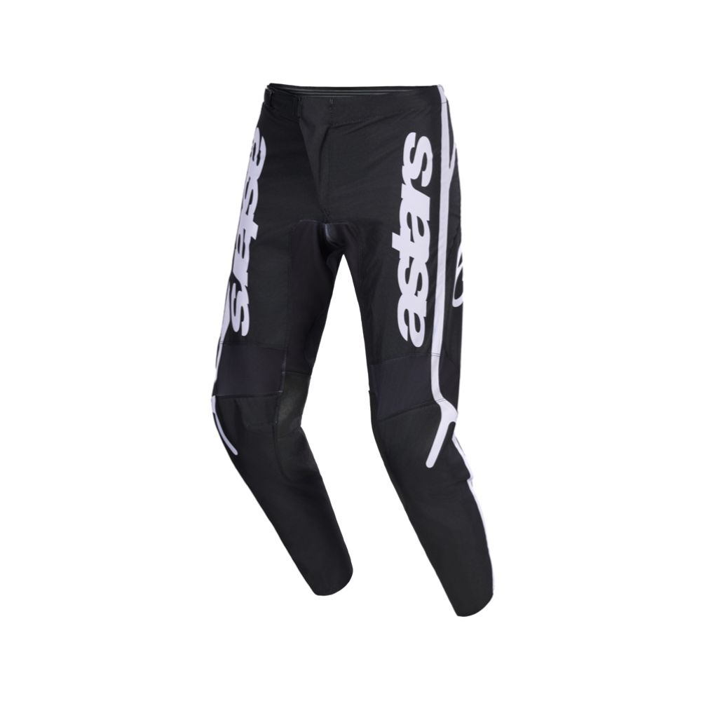 Alpinestars Fluid Apex ajohousut harmaa 34
