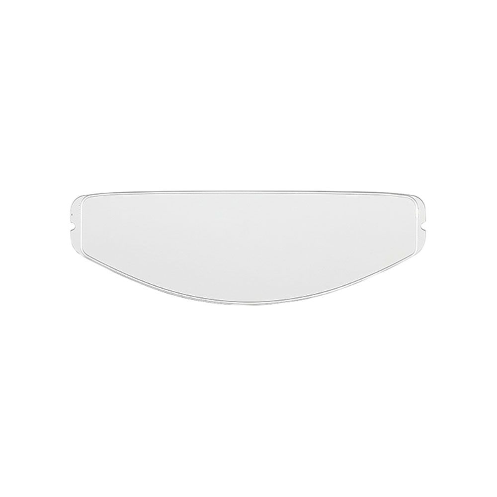 Nolan NMS-02 Pinlock silikonitiivisteellä kirkas