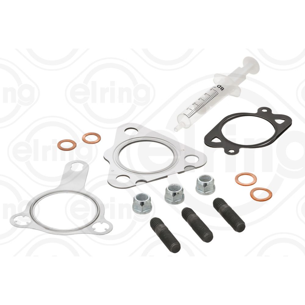 Monteringsats, Turbo 13-0133