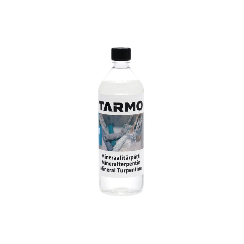 Tarmo mineraaltärpentiin, 1 l