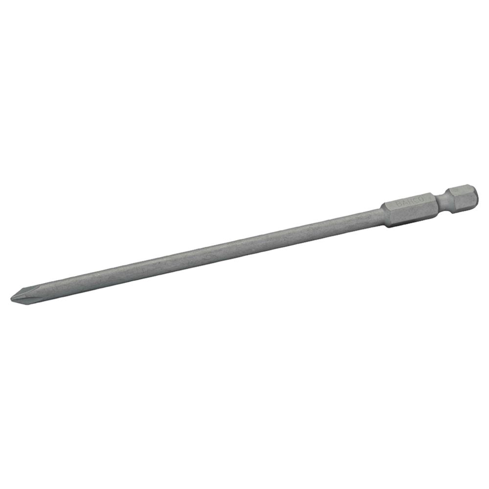 Bahco 59S/125PH1-2P ruuvauskärki PH1 125 mm 2 kpl