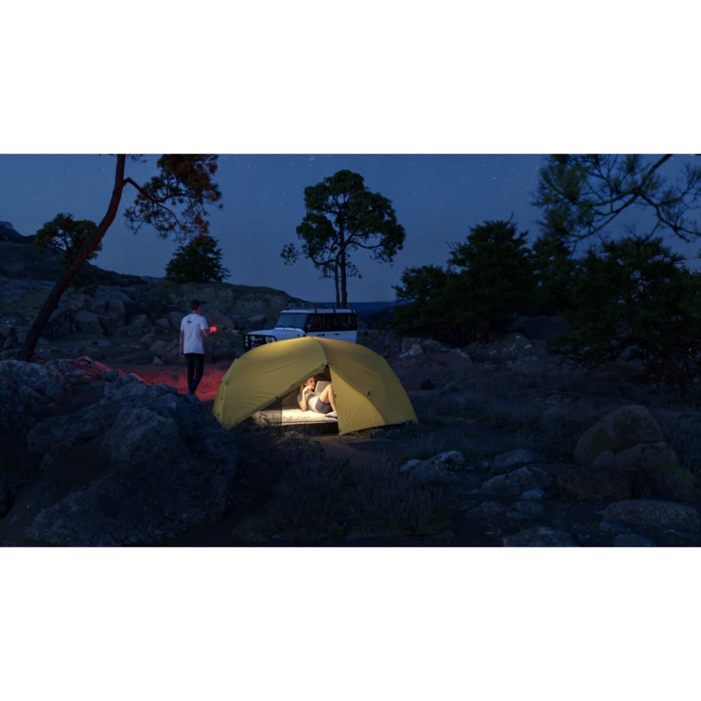 VARTA Dynamo Lantern L10RH