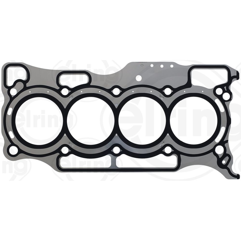 Packning, topplock 27-02198
